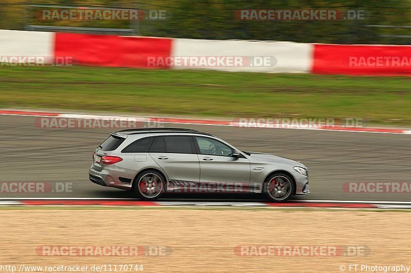 Bild #11170744 - Touristenfahrten Nürburgring GP-Strecke (18.10.2020)