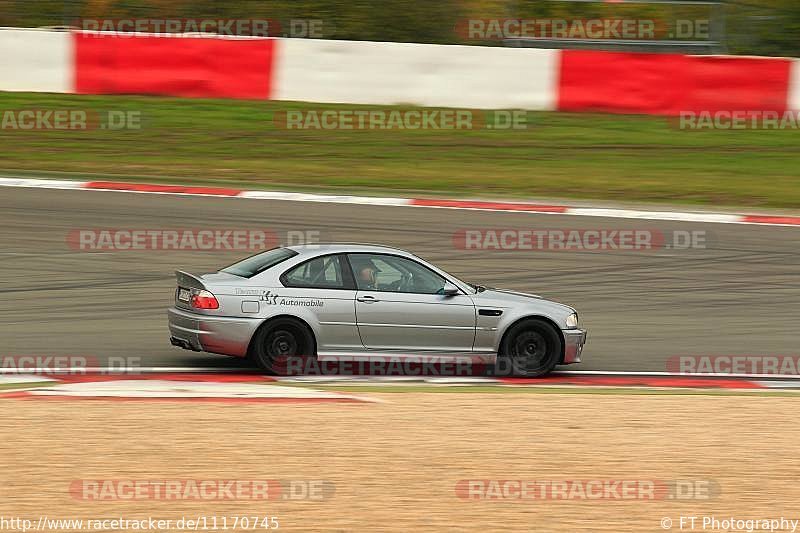 Bild #11170745 - Touristenfahrten Nürburgring GP-Strecke (18.10.2020)