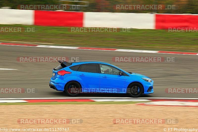 Bild #11170747 - Touristenfahrten Nürburgring GP-Strecke (18.10.2020)