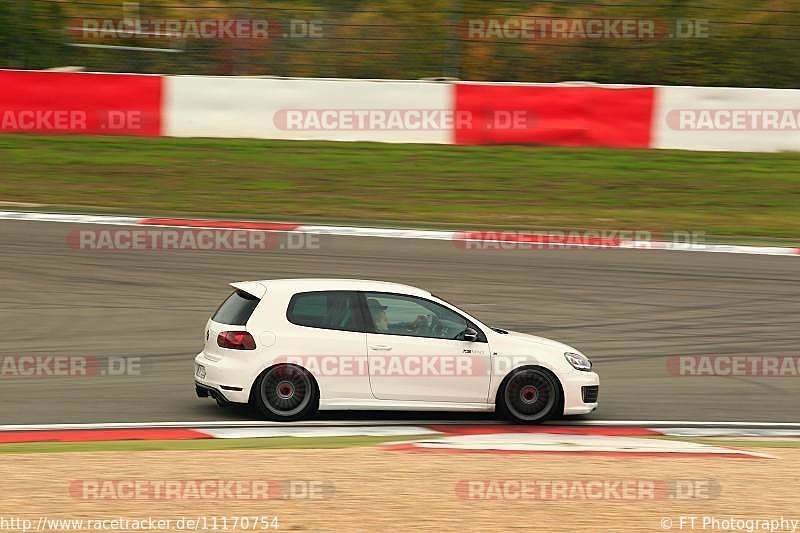 Bild #11170754 - Touristenfahrten Nürburgring GP-Strecke (18.10.2020)