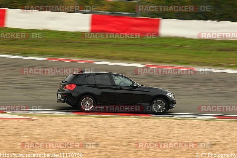 Bild #11170758 - Touristenfahrten Nürburgring GP-Strecke (18.10.2020)