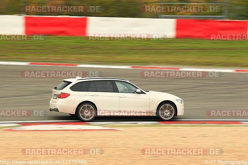 Bild #11170768 - Touristenfahrten Nürburgring GP-Strecke (18.10.2020)