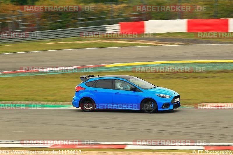 Bild #11170817 - Touristenfahrten Nürburgring GP-Strecke (18.10.2020)