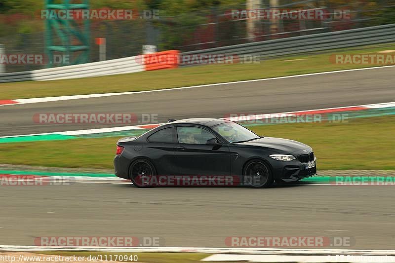 Bild #11170940 - Touristenfahrten Nürburgring GP-Strecke (18.10.2020)