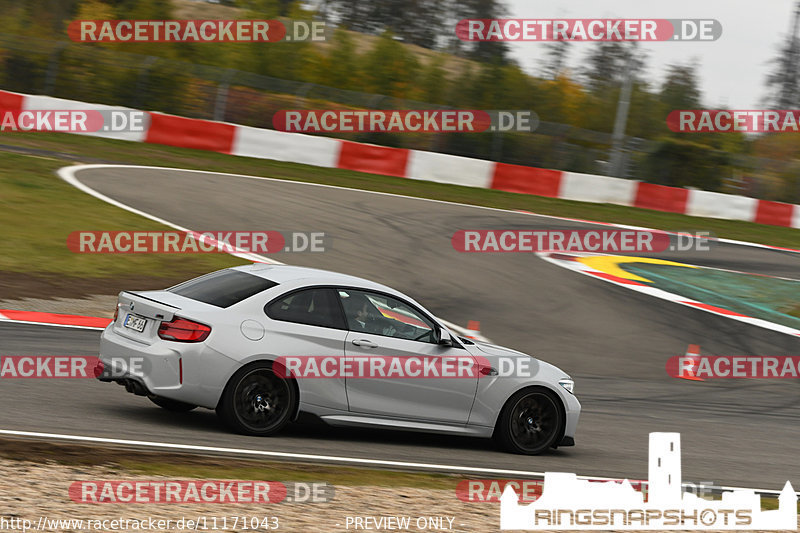 Bild #11171043 - Touristenfahrten Nürburgring GP-Strecke (18.10.2020)