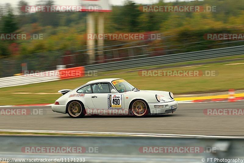 Bild #11171233 - Touristenfahrten Nürburgring GP-Strecke (18.10.2020)