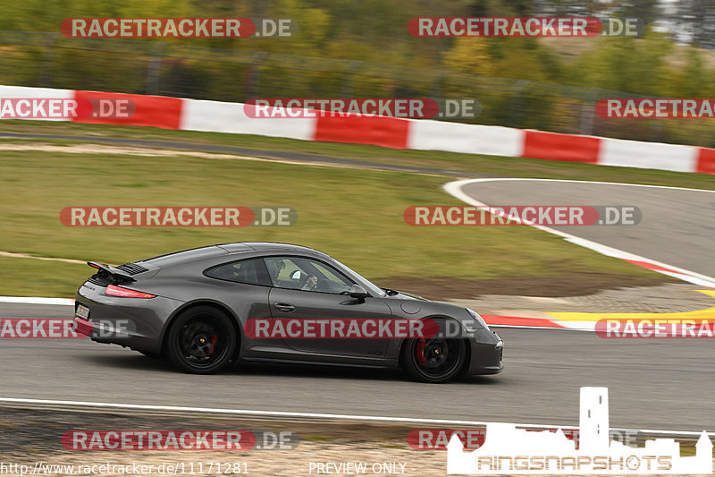 Bild #11171281 - Touristenfahrten Nürburgring GP-Strecke (18.10.2020)