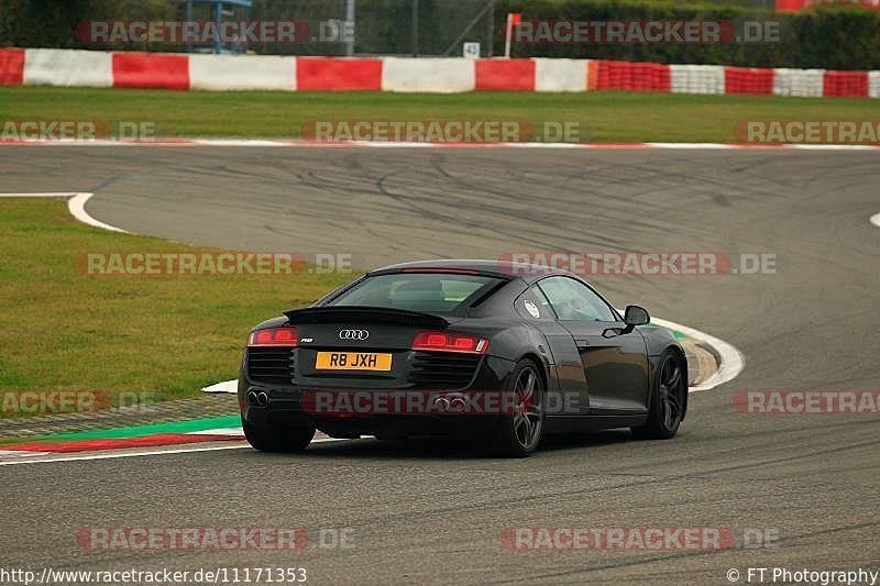 Bild #11171353 - Touristenfahrten Nürburgring GP-Strecke (18.10.2020)