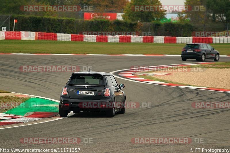 Bild #11171357 - Touristenfahrten Nürburgring GP-Strecke (18.10.2020)