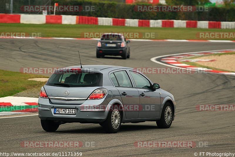 Bild #11171359 - Touristenfahrten Nürburgring GP-Strecke (18.10.2020)