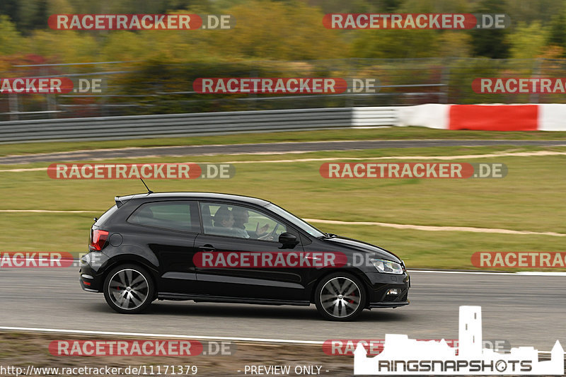 Bild #11171379 - Touristenfahrten Nürburgring GP-Strecke (18.10.2020)