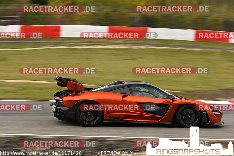 Bild #11171428 - Touristenfahrten Nürburgring GP-Strecke (18.10.2020)