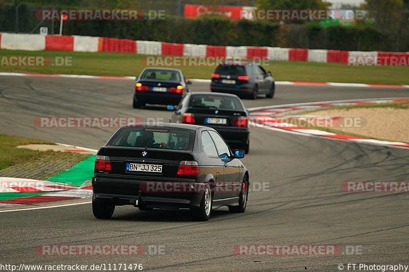 Bild #11171476 - Touristenfahrten Nürburgring GP-Strecke (18.10.2020)