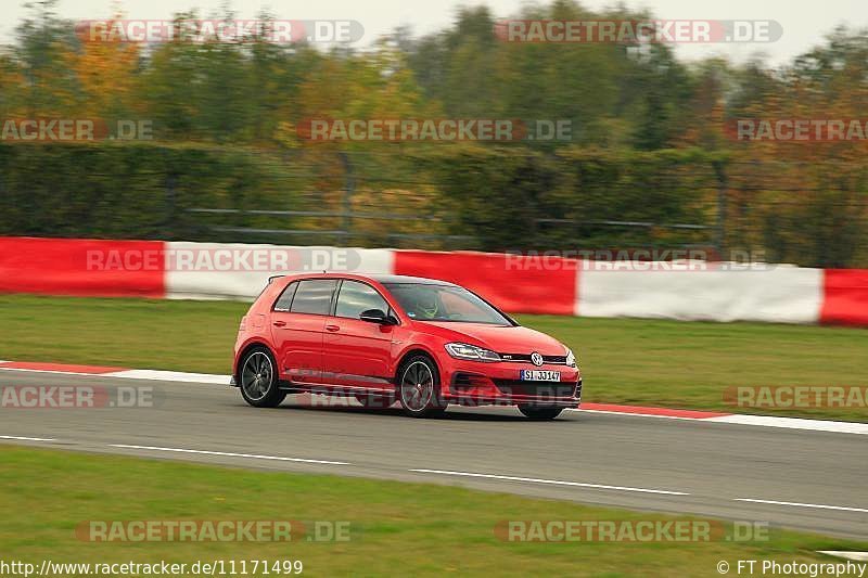 Bild #11171499 - Touristenfahrten Nürburgring GP-Strecke (18.10.2020)