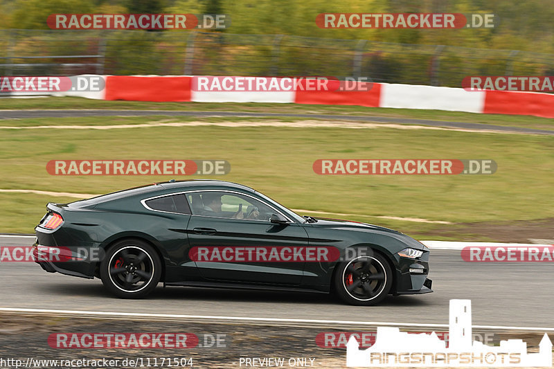 Bild #11171504 - Touristenfahrten Nürburgring GP-Strecke (18.10.2020)