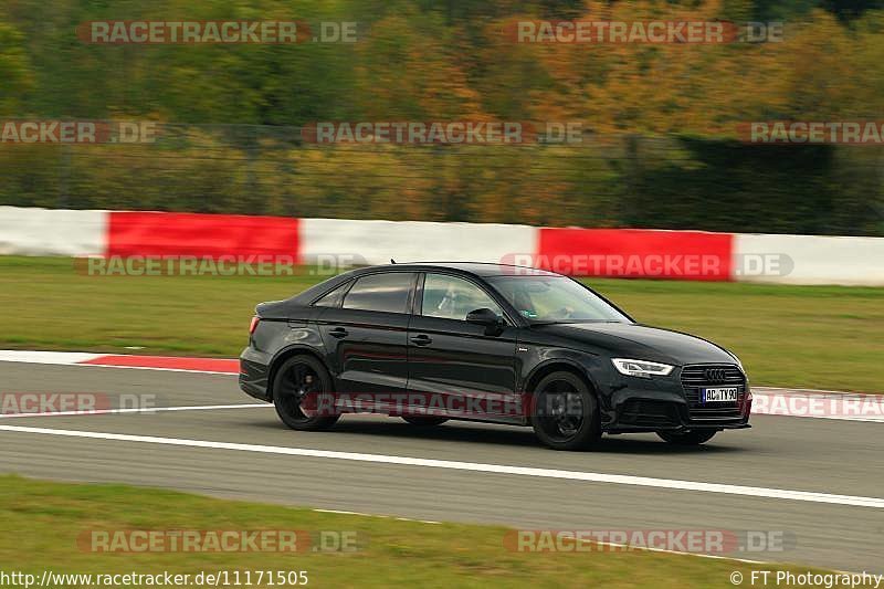 Bild #11171505 - Touristenfahrten Nürburgring GP-Strecke (18.10.2020)