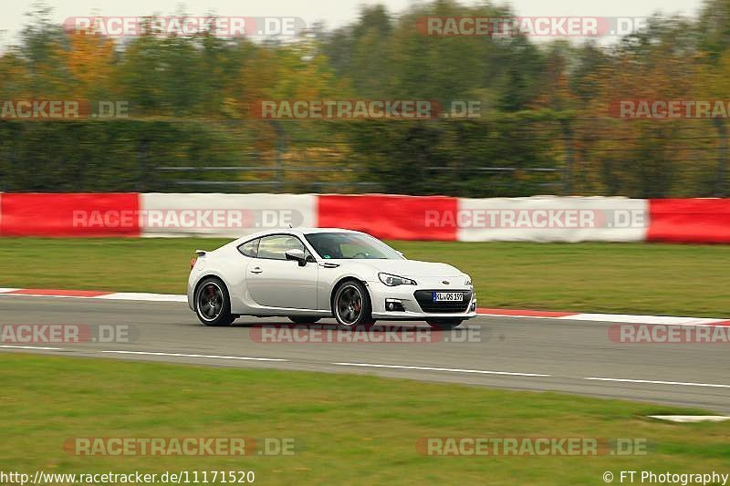 Bild #11171520 - Touristenfahrten Nürburgring GP-Strecke (18.10.2020)