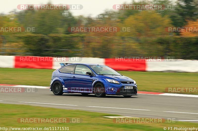 Bild #11171531 - Touristenfahrten Nürburgring GP-Strecke (18.10.2020)