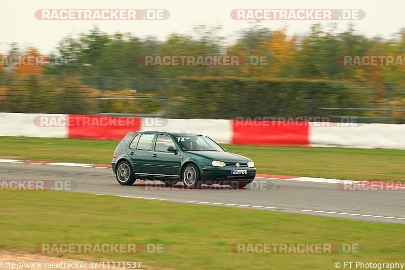 Bild #11171537 - Touristenfahrten Nürburgring GP-Strecke (18.10.2020)