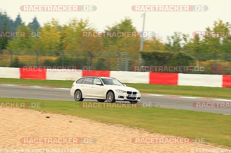 Bild #11171538 - Touristenfahrten Nürburgring GP-Strecke (18.10.2020)