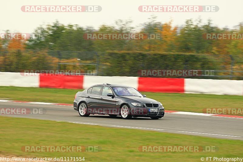 Bild #11171554 - Touristenfahrten Nürburgring GP-Strecke (18.10.2020)