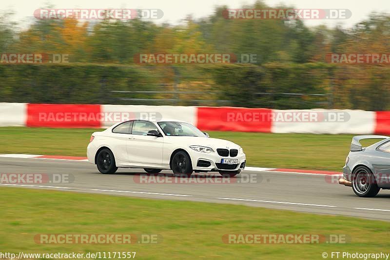 Bild #11171557 - Touristenfahrten Nürburgring GP-Strecke (18.10.2020)