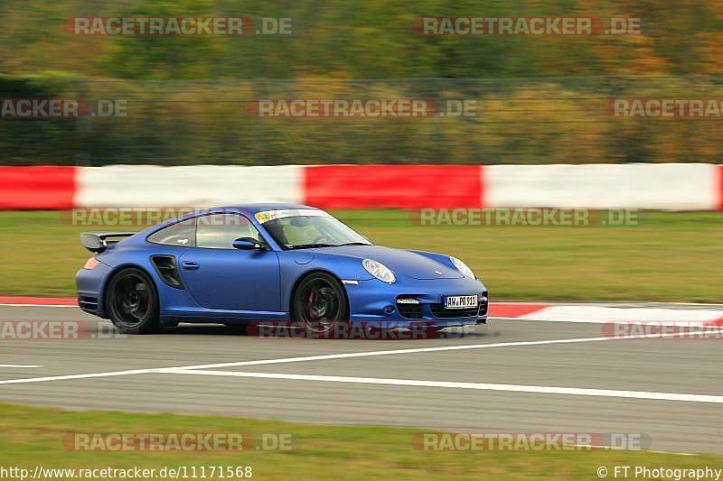 Bild #11171568 - Touristenfahrten Nürburgring GP-Strecke (18.10.2020)