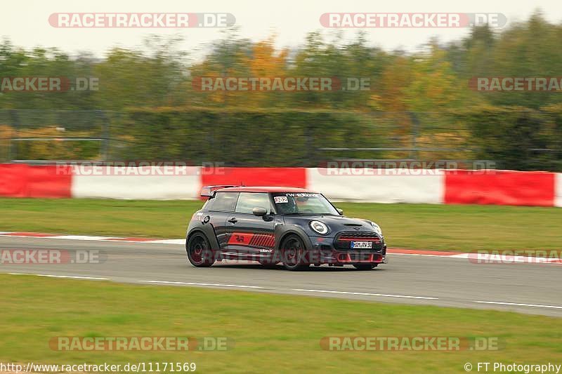 Bild #11171569 - Touristenfahrten Nürburgring GP-Strecke (18.10.2020)