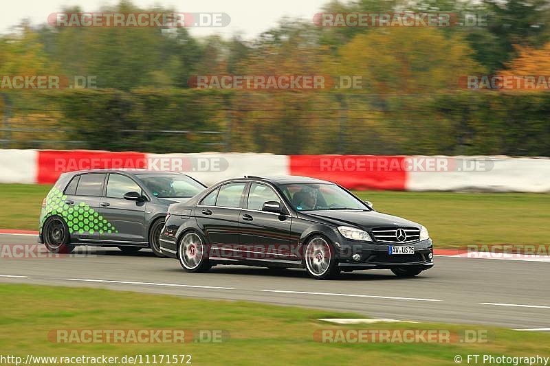 Bild #11171572 - Touristenfahrten Nürburgring GP-Strecke (18.10.2020)