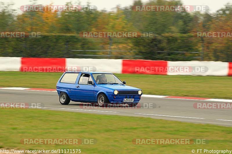 Bild #11171575 - Touristenfahrten Nürburgring GP-Strecke (18.10.2020)