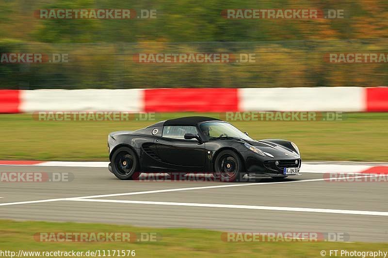 Bild #11171576 - Touristenfahrten Nürburgring GP-Strecke (18.10.2020)