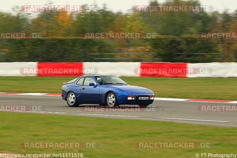 Bild #11171579 - Touristenfahrten Nürburgring GP-Strecke (18.10.2020)