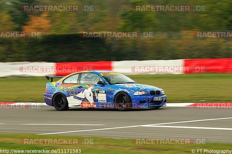 Bild #11171583 - Touristenfahrten Nürburgring GP-Strecke (18.10.2020)