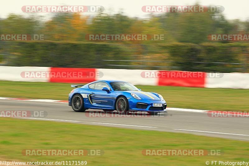 Bild #11171589 - Touristenfahrten Nürburgring GP-Strecke (18.10.2020)