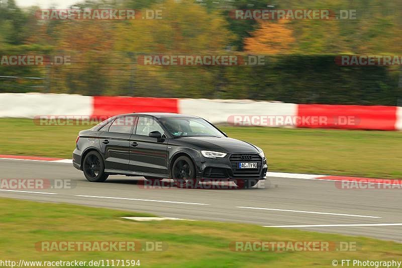 Bild #11171594 - Touristenfahrten Nürburgring GP-Strecke (18.10.2020)