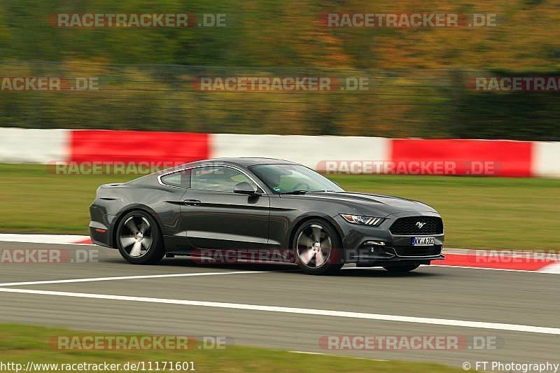 Bild #11171601 - Touristenfahrten Nürburgring GP-Strecke (18.10.2020)