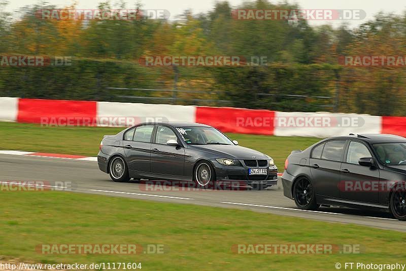 Bild #11171604 - Touristenfahrten Nürburgring GP-Strecke (18.10.2020)