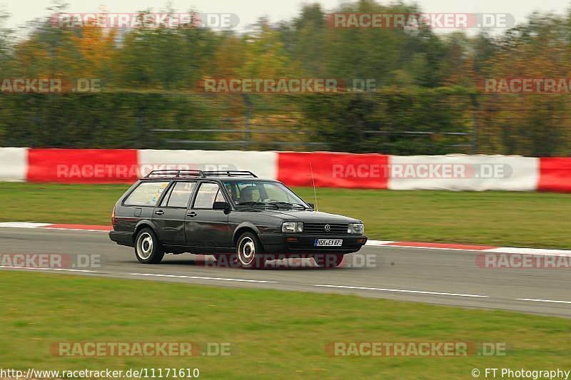 Bild #11171610 - Touristenfahrten Nürburgring GP-Strecke (18.10.2020)