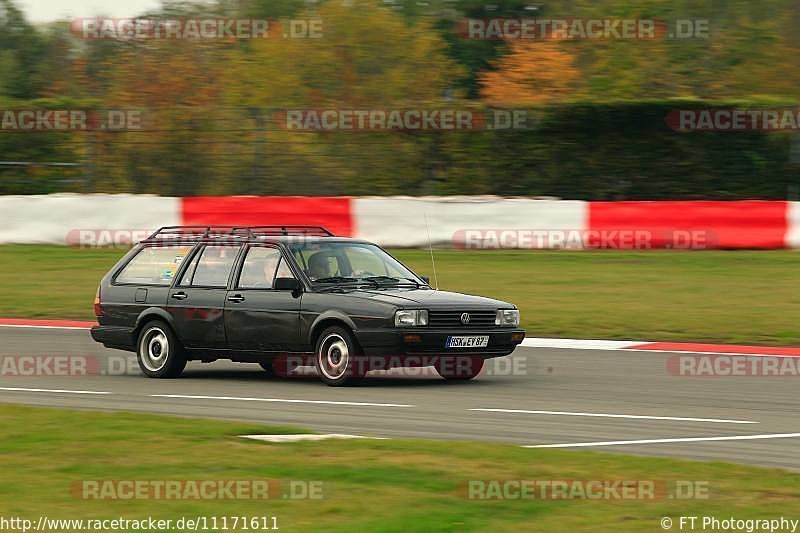 Bild #11171611 - Touristenfahrten Nürburgring GP-Strecke (18.10.2020)