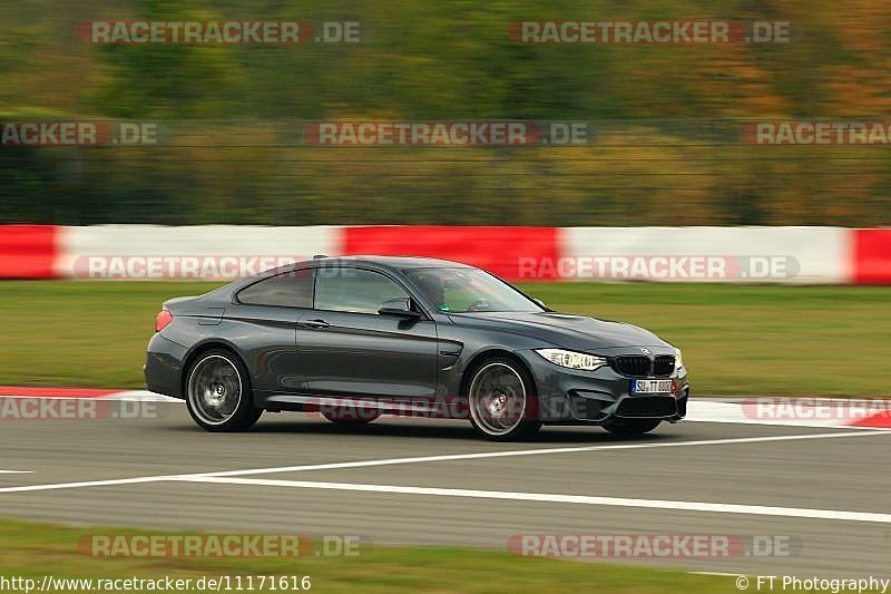 Bild #11171616 - Touristenfahrten Nürburgring GP-Strecke (18.10.2020)