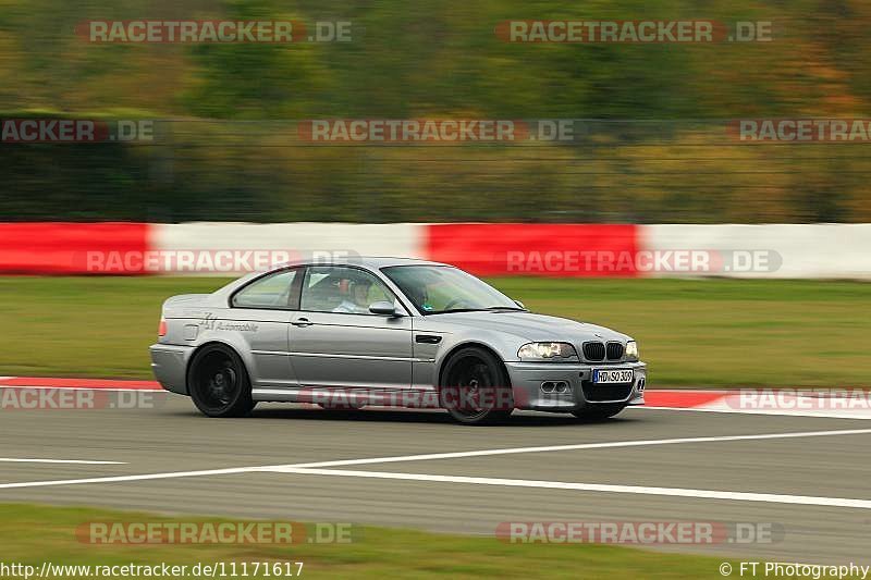 Bild #11171617 - Touristenfahrten Nürburgring GP-Strecke (18.10.2020)