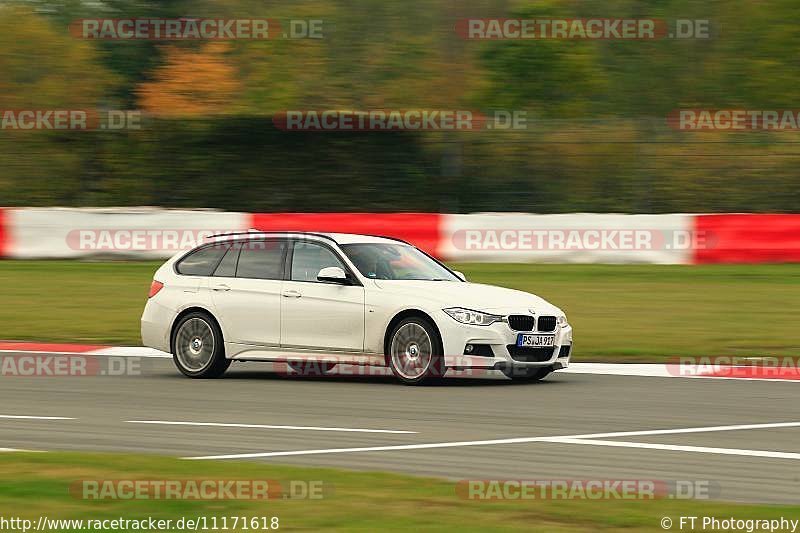 Bild #11171618 - Touristenfahrten Nürburgring GP-Strecke (18.10.2020)