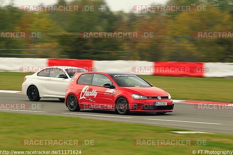 Bild #11171624 - Touristenfahrten Nürburgring GP-Strecke (18.10.2020)