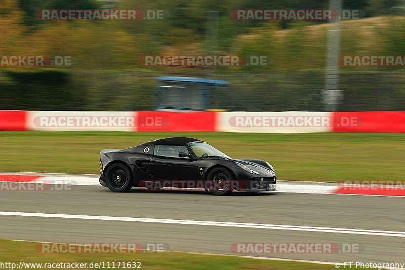 Bild #11171632 - Touristenfahrten Nürburgring GP-Strecke (18.10.2020)