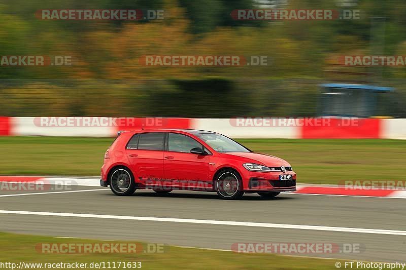 Bild #11171633 - Touristenfahrten Nürburgring GP-Strecke (18.10.2020)