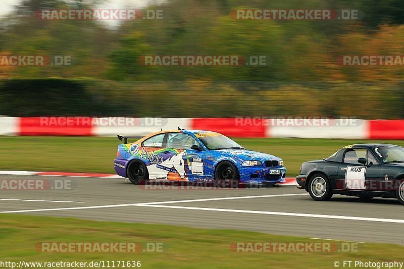 Bild #11171636 - Touristenfahrten Nürburgring GP-Strecke (18.10.2020)