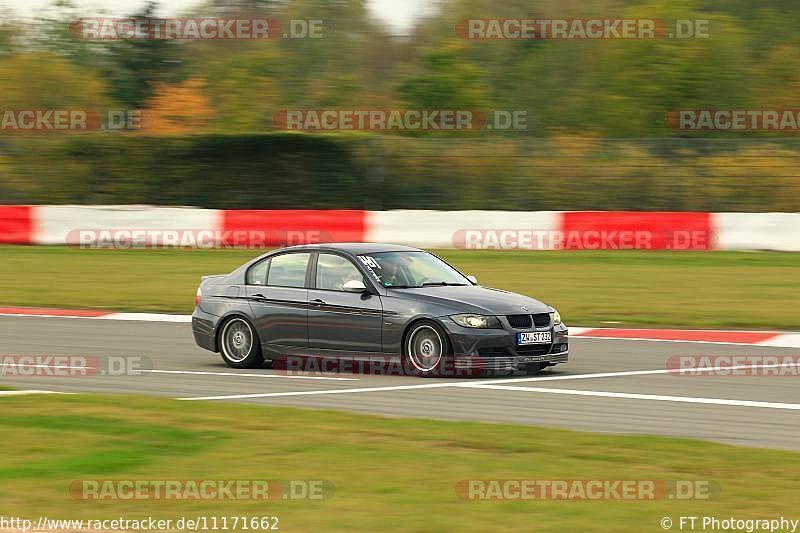 Bild #11171662 - Touristenfahrten Nürburgring GP-Strecke (18.10.2020)