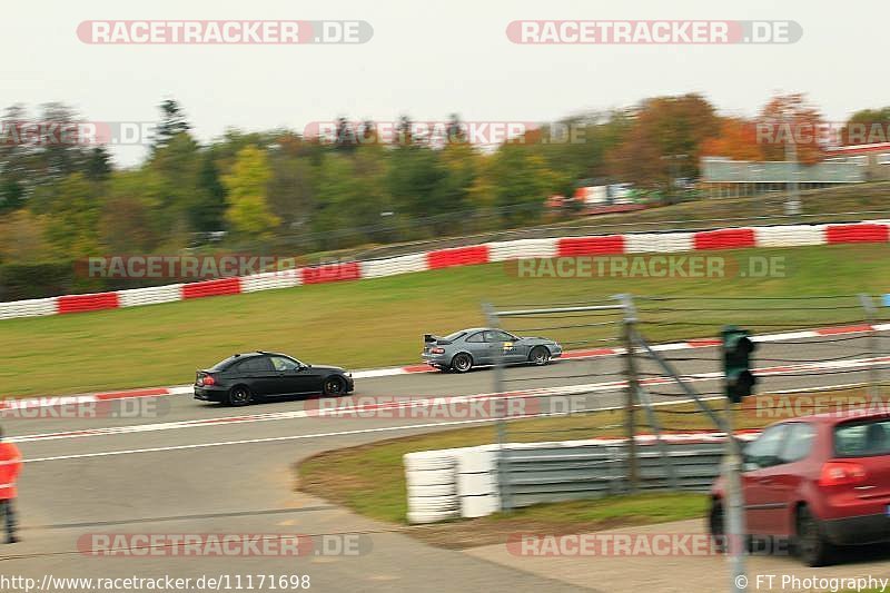 Bild #11171698 - Touristenfahrten Nürburgring GP-Strecke (18.10.2020)