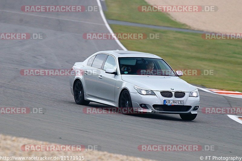 Bild #11171915 - Touristenfahrten Nürburgring GP-Strecke (18.10.2020)