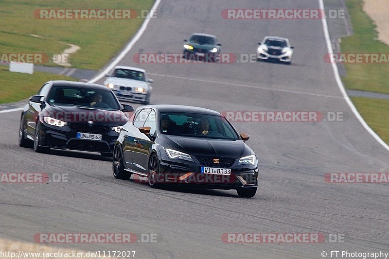 Bild #11172027 - Touristenfahrten Nürburgring GP-Strecke (18.10.2020)